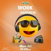 Podcast Work and Happiness