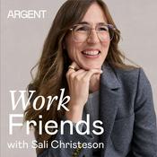 Podcast Work Friends