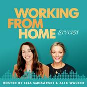 Podcast Working From Home with Stylist