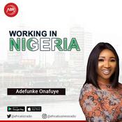 Podcast Working in Nigeria