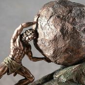 Podcast World News with Sisyphus