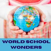 Podcast World School Wonders