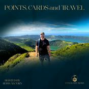 Podcast Points, Cards and Travel