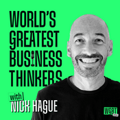 World's Greatest Business Thinkers