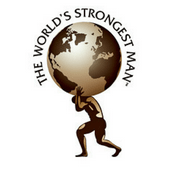 Podcast World's Strongest Man Podcast
