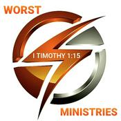 Podcast Worst Ministries 1T115