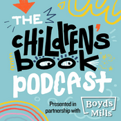 Podcast The Children's Book Podcast