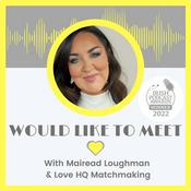 Podcast Would Like To Meet