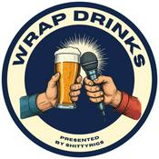 Podcast WRAP DRINKS