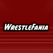 Podcast WrestleFania : It's A Wrestling Podcast!!