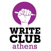 Podcast WRITE CLUB Athens