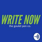 Podcast Write Now
