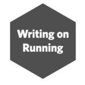 Podcast Writing On Running