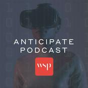 Podcast WSP Anticipate Podcast