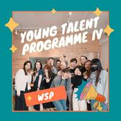 Podcast WSP Young Talent Programme