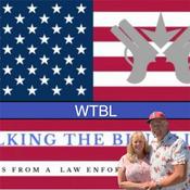 Podcast WTBL - Walking the Blue Line