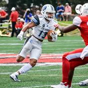 Podcast Wyatt Cohen- why football is good for you.