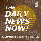 Podcast Wyoming Cowboys Basketball News Today | 2 Min News | The Daily News Now!