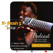 Podcast X FRESH 5
