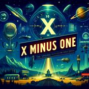 Podcast X Minus One - radio show OTR