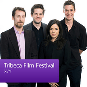 Podcast X/Y: Tribeca Film Festival