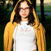 Podcast Xandra the Witch | Time Academy