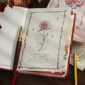 Podcast 小鱼的日记本(给高中生的解忧书)