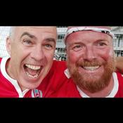 Podcast Y Daith - The Journey