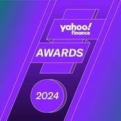 Podcast Yahoo Finance Awards 2024