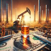 Podcast Y'all Street: The Real Money of West Texas Oil