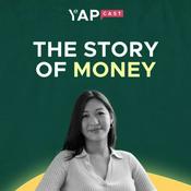 Podcast The Story of Money