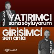 Podcast Yatırımcı Sana Söylüyorum Girişimci Sen Anla