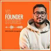 Podcast YC Founder Stories