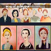 Podcast Year of Polygamy Podcast