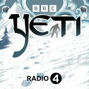 Podcast Yeti