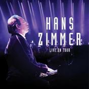 汉斯·季默(Hans Zimmer)现场