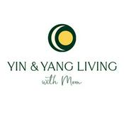 Podcast Yin & Yang Living with Moon: spiritual and holistic living tips for your mind, body & Soul