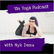 Podcast Yin Yoga Podcast