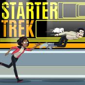 Podcast Starter Trek