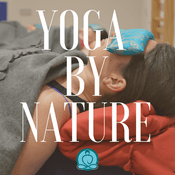 Podcast Yoga by Nature Podcast