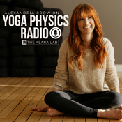 Podcast YOGA PHYSICS RADIO