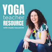 Podcast Yoga Teacher Resource Podcast
