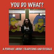 Podcast You Do What?