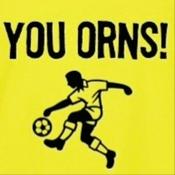Podcast You Orns!