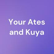 Podcast Your Ates and Kuya