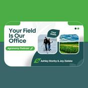 Podcast Your Field is Our Office