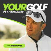 Podcast Your Golf Performance Podcast