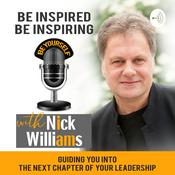 Podcast Your Inspired Leadership