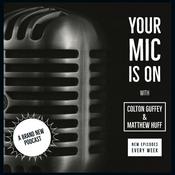 Podcast Your Mic Is On