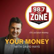 Podcast Your Money with David Hays